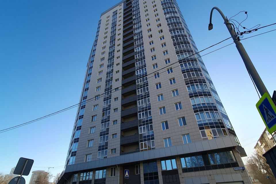 Продаётся 2-комнатная квартира, 68 м²