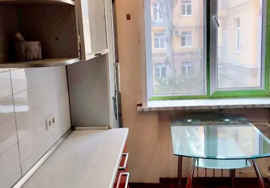 Продаётся 2-комнатная квартира, 50.2 м²