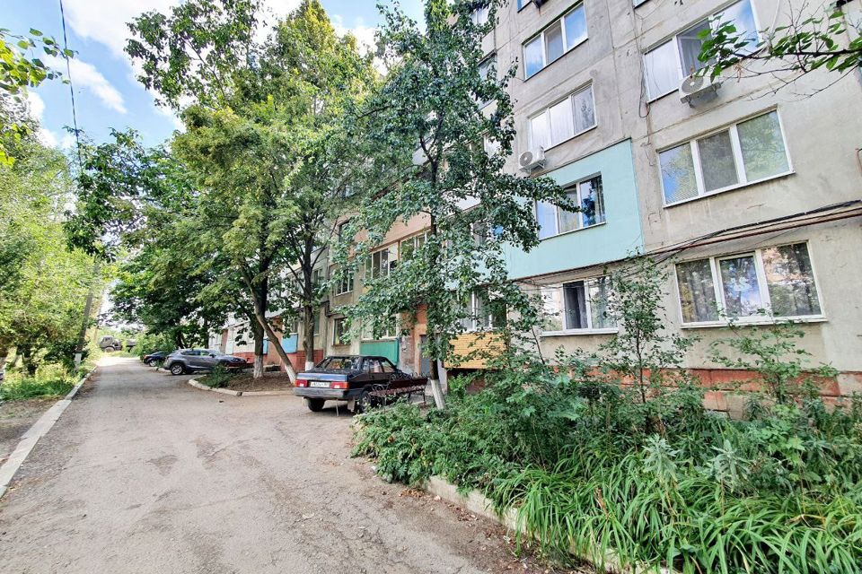 Продаётся 3-комнатная квартира, 67 м²