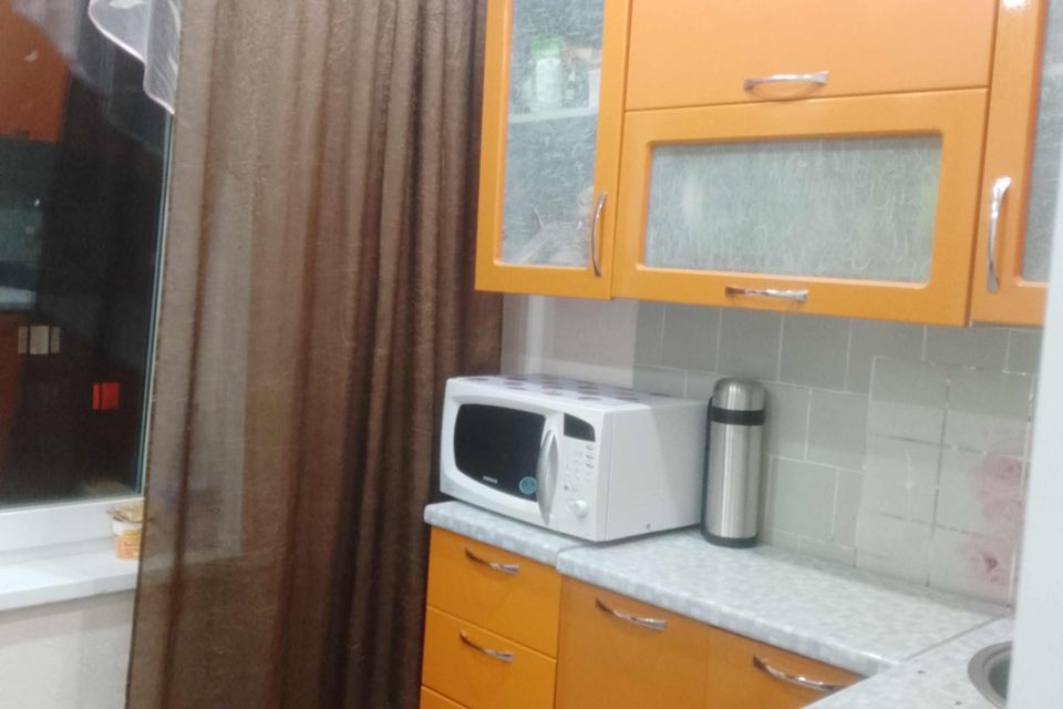 Продаётся 1-комнатная квартира, 33 м²