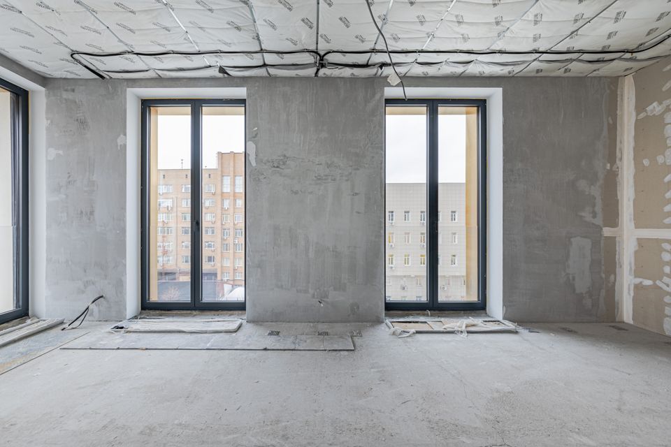 Продаётся 4-комнатная квартира, 289.8 м²