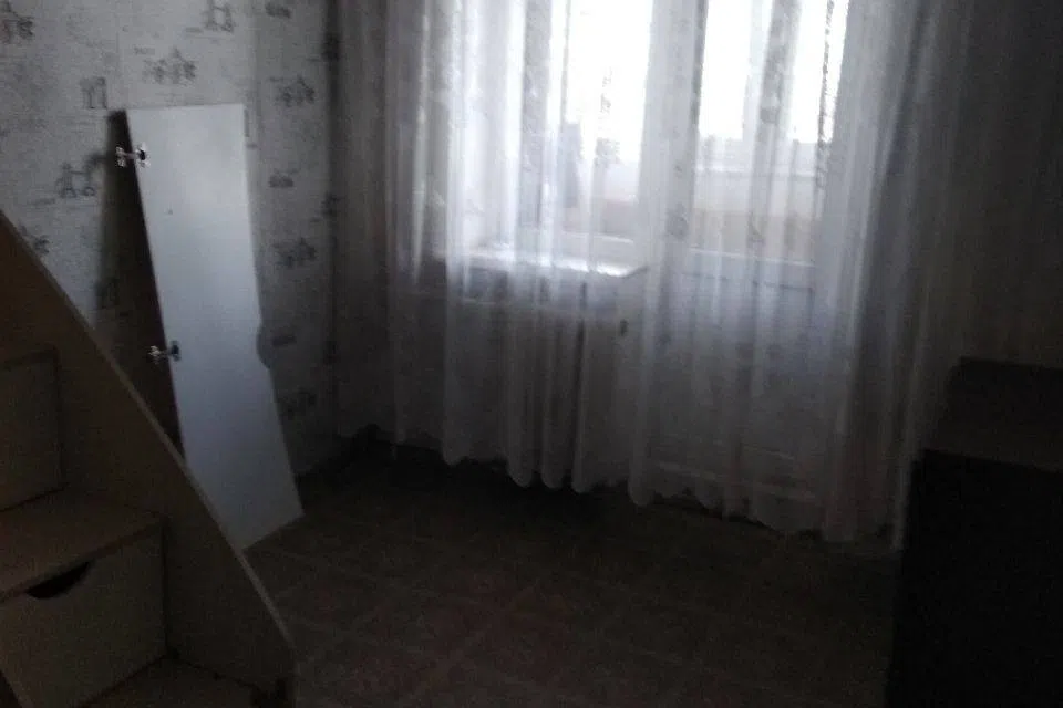 Продаётся 2-комнатная квартира, 45.7 м²
