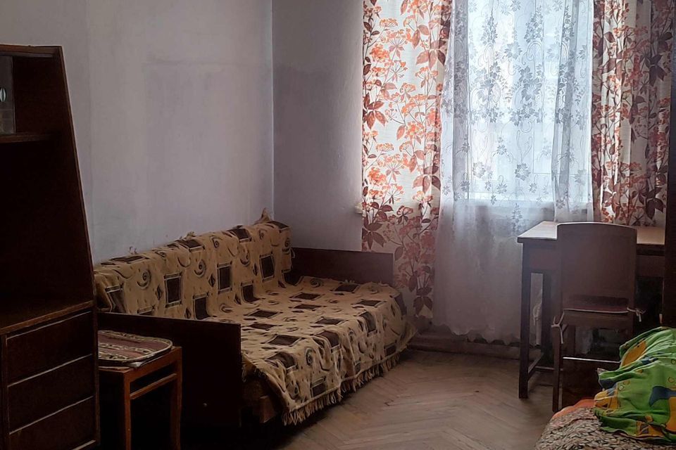 Продаётся 2-комнатная квартира, 57.9 м²