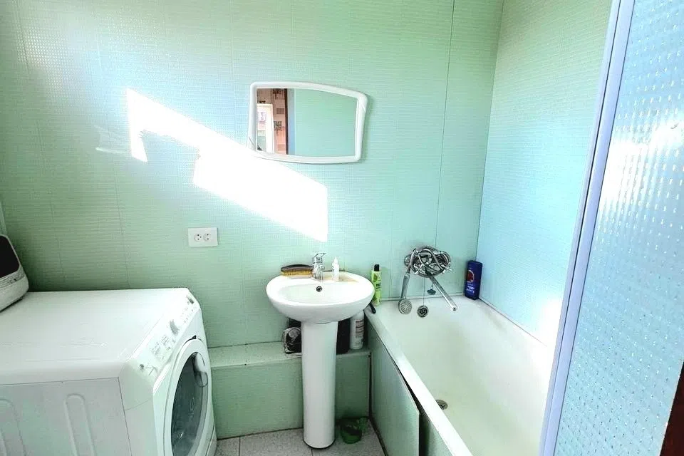 Продаётся 1-этажный дом, 88 м²