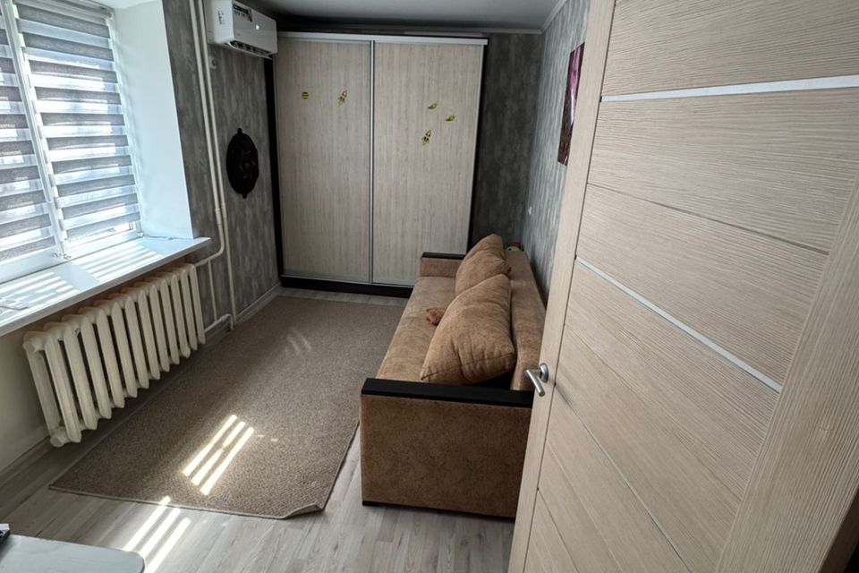 Продаётся 2-комнатная квартира, 45.8 м²