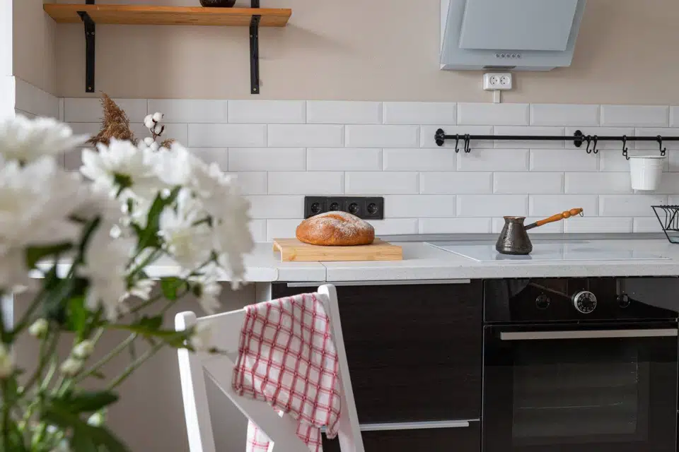 Продаётся 1-комнатная квартира, 58.1 м²