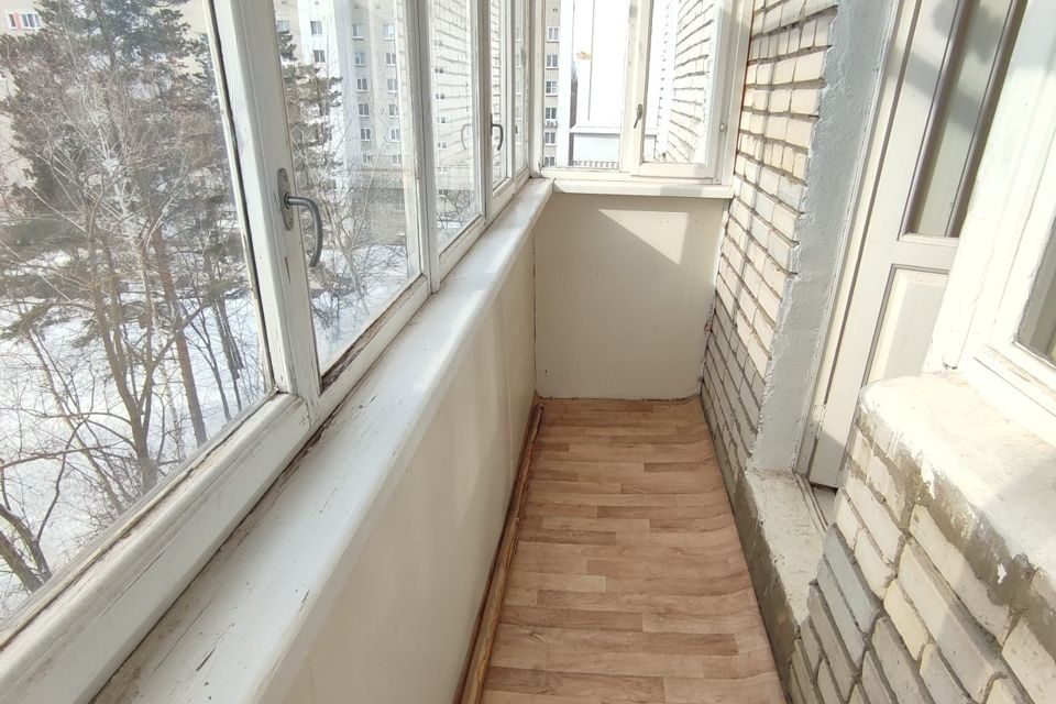 Сдаётся 1-комнатная квартира, 37 м²