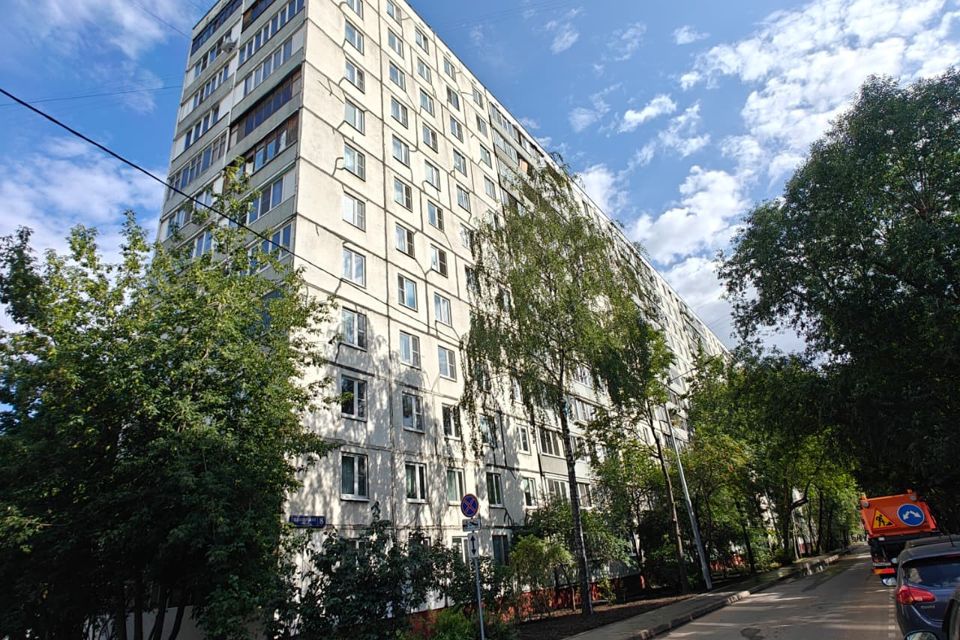 Продаётся 3-комнатная квартира, 63 м²