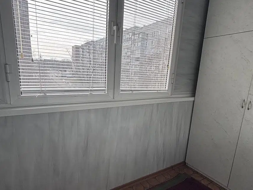 Продаётся 2-комнатная квартира, 56 м²