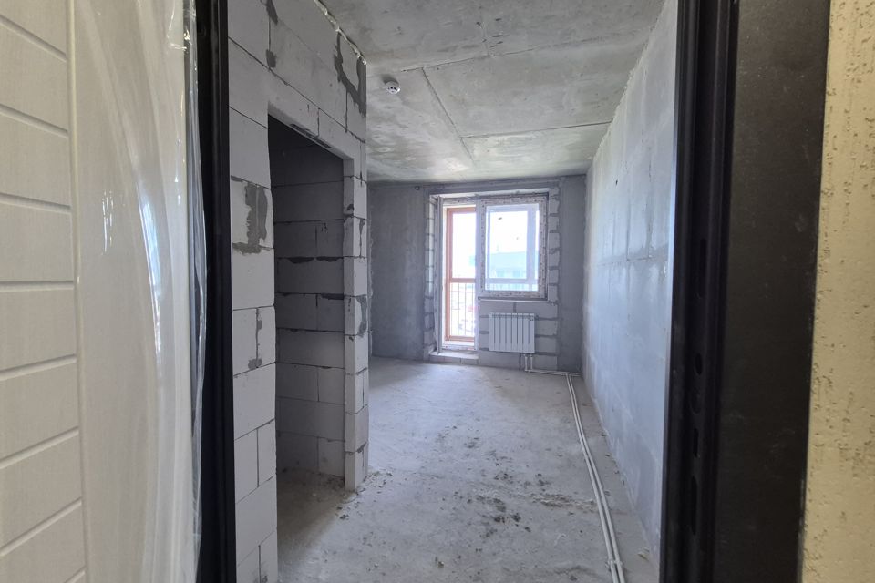 Продаётся студия, 18 м²
