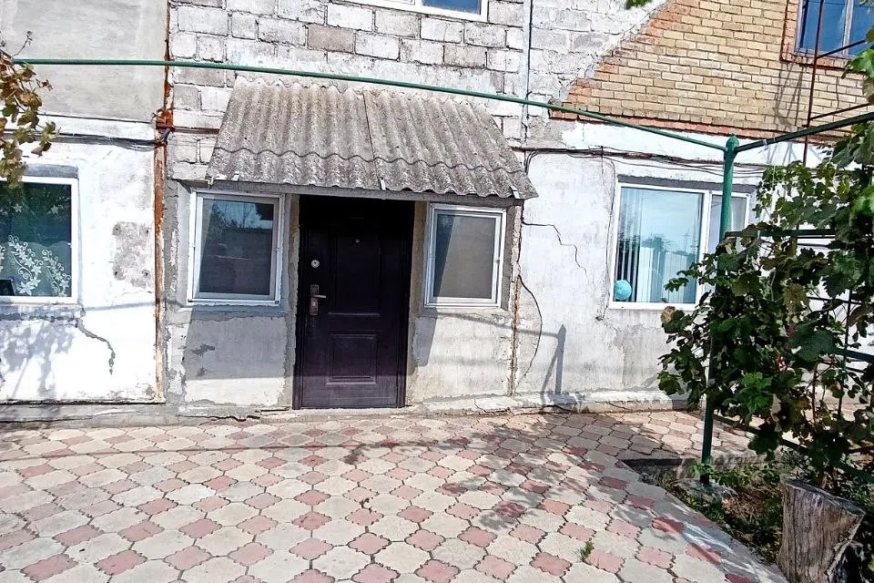 Продаётся 1-этажный дом, 122.3 м²