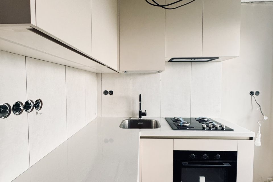 Продаётся 2-комнатная квартира, 45 м²