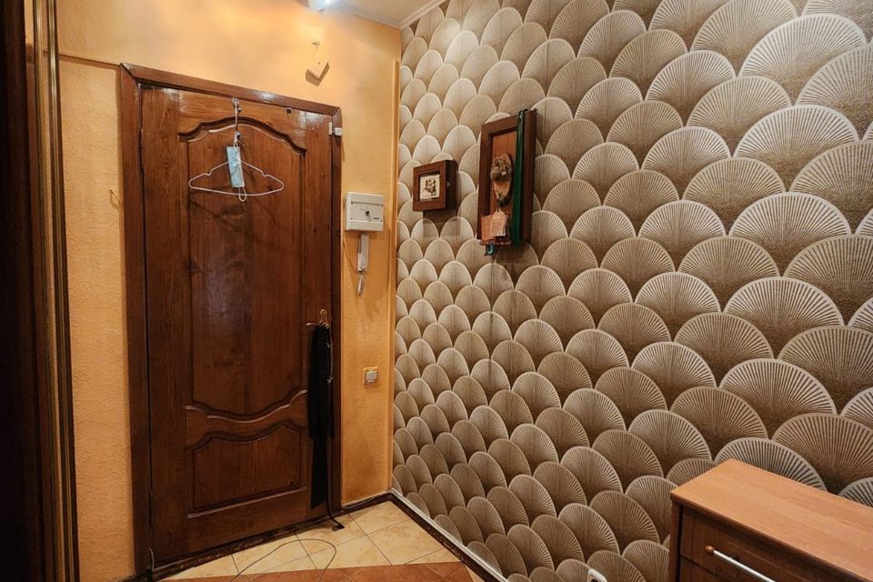 Сдаётся 3-комнатная квартира, 75 м²