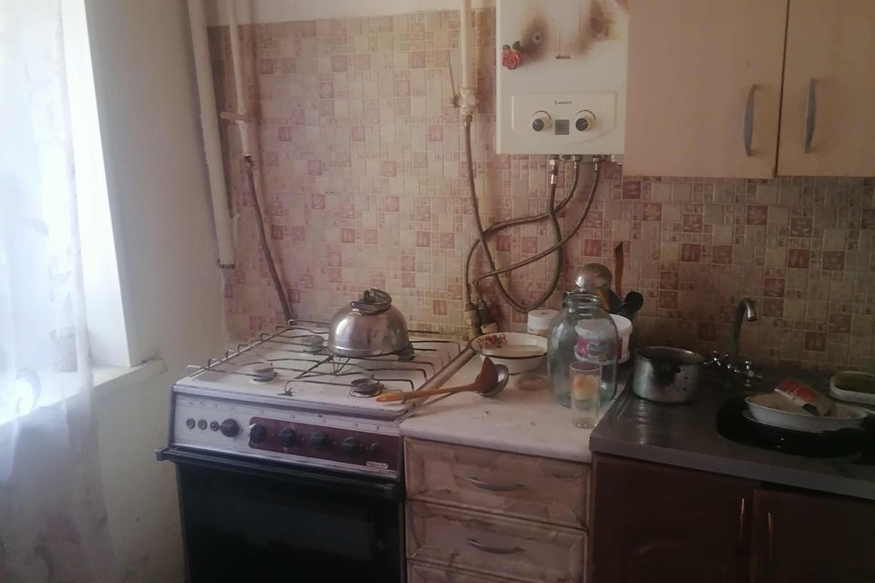 Продаётся комната в 2-комн. квартире, 15.6 м²