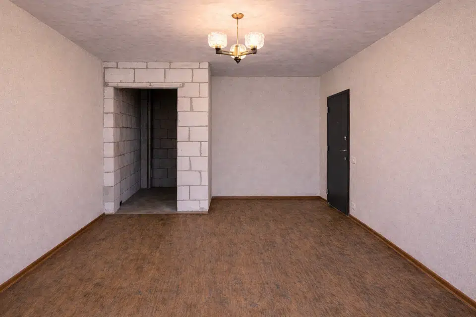Продаётся студия, 14 м²