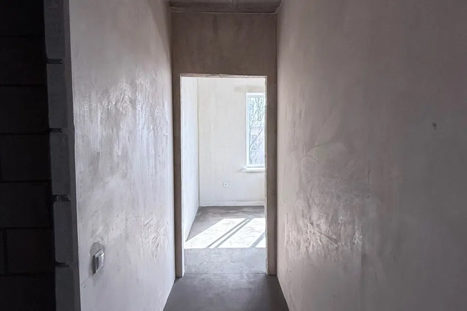 Продаётся 2-комнатная квартира, 64 м²