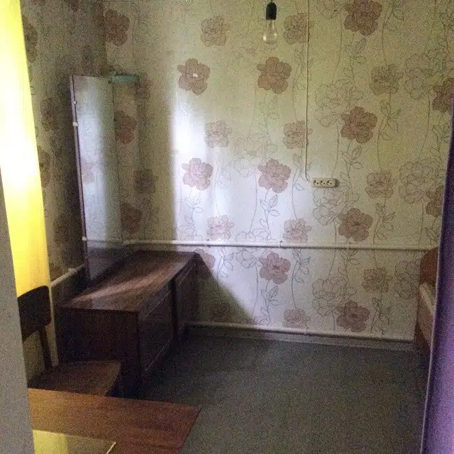 Продаётся 2-комнатная квартира, 39.8 м²