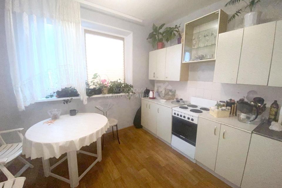 Продаётся 3-комнатная квартира, 78 м²
