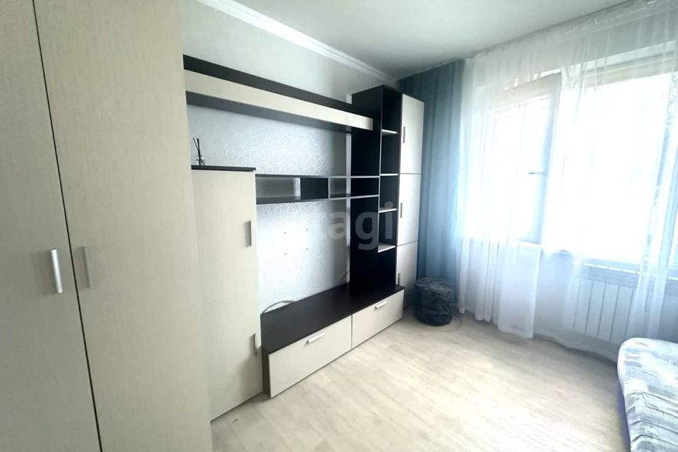 Продаётся студия, 17 м²