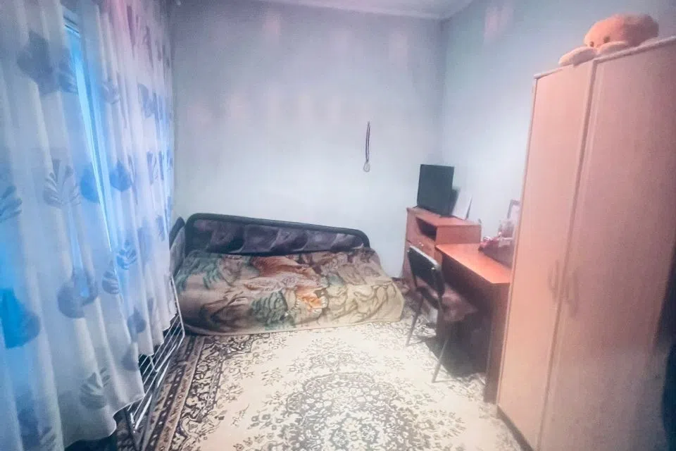 Продаётся 1-этажный дом, 120 м²