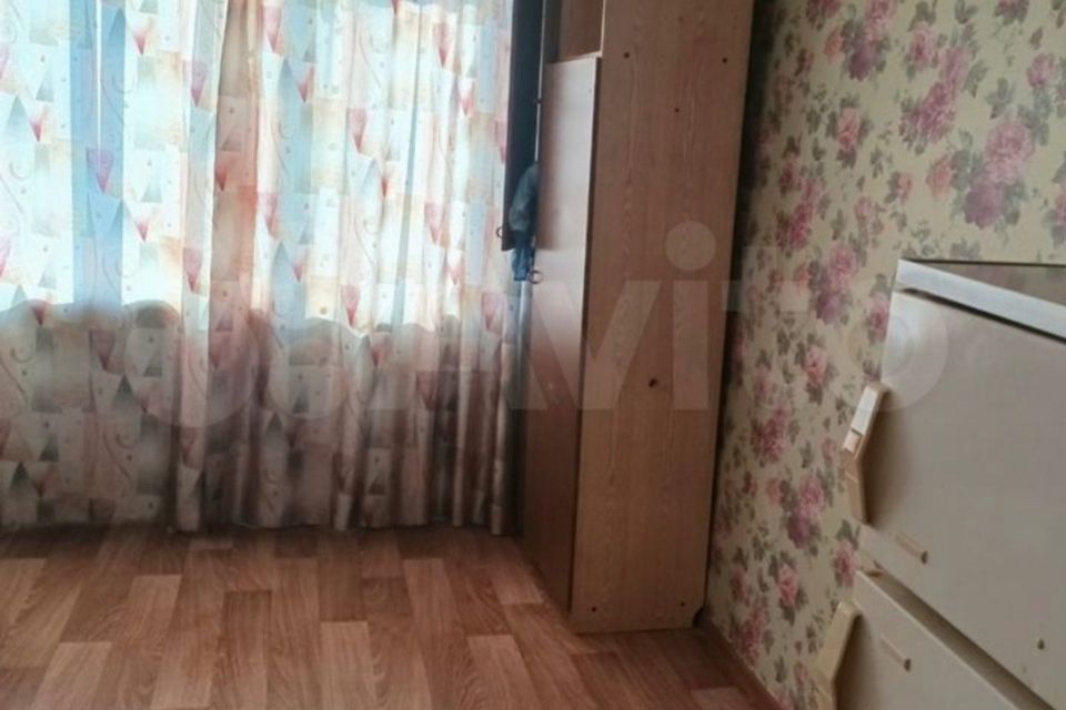 Сдаётся комната в 1-комн. квартире, 18 м²