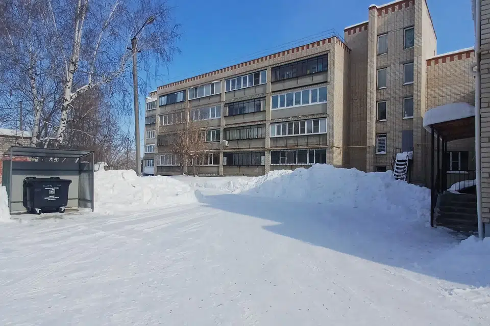 Продаётся 2-комнатная квартира, 49.8 м²