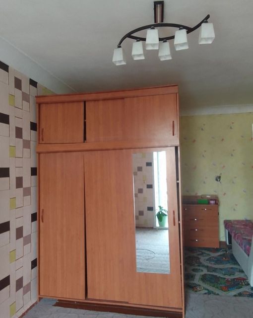 Сдаётся 1-комнатная квартира, 35 м²