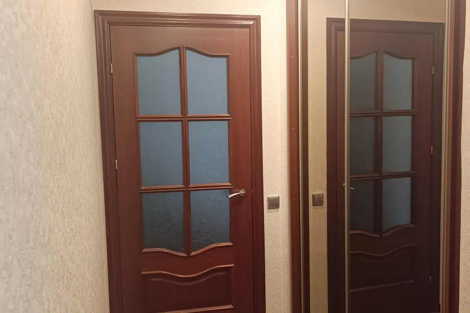 Продаётся 3-комнатная квартира, 60.2 м²