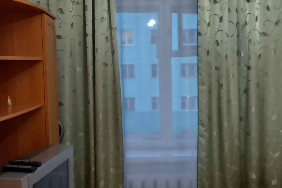 Продаётся 2-комнатная квартира, 23.3 м²
