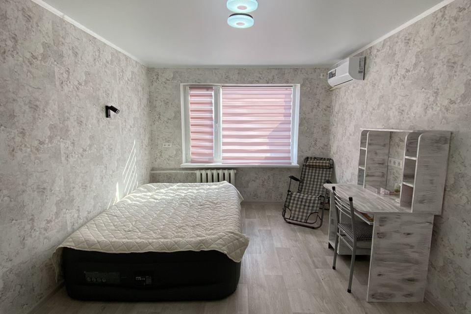 Продаётся 3-комнатная квартира, 50 м²