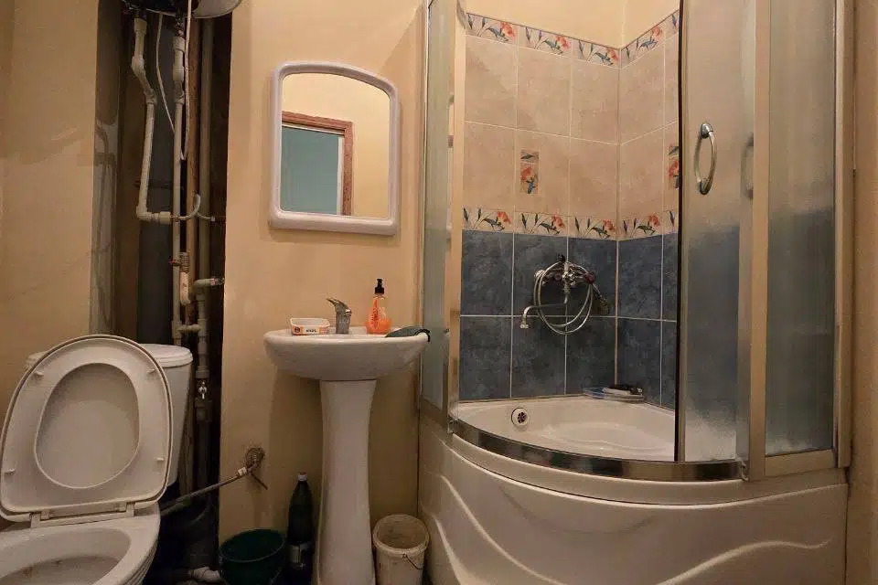 Продаётся 2-комнатная квартира, 40.2 м²