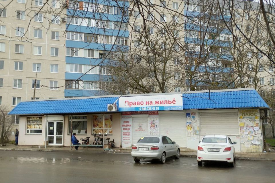 Продаётся помещение своб. назначения, 100 м²