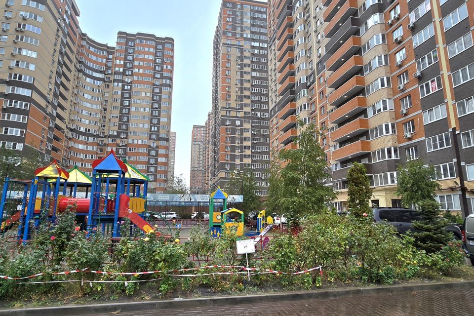 Продаётся 1-комнатная квартира, 33 м²