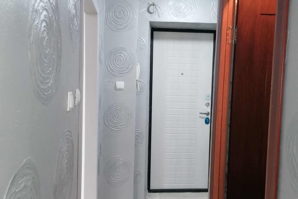 Продаётся 1-комнатная квартира, 32.2 м²
