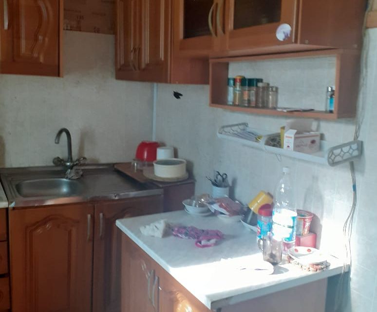 Продаётся 3-комнатная квартира, 76 м²