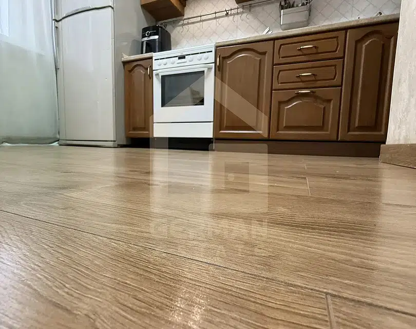Продаётся 1-комнатная квартира, 35.5 м²