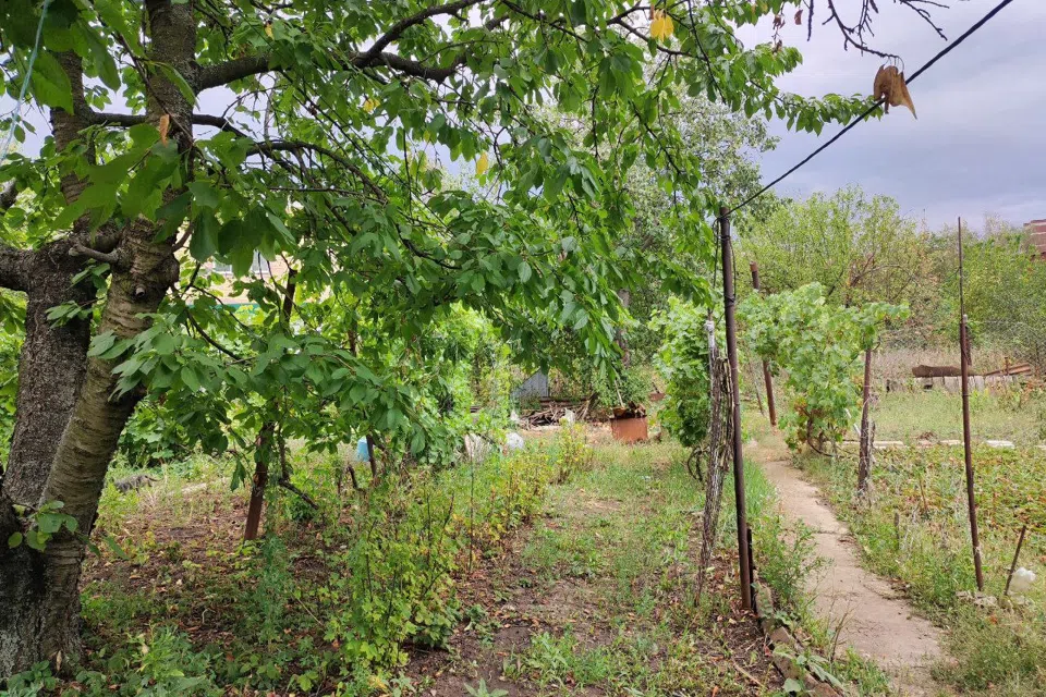 Продаётся 1-этажный дом, 77 м²