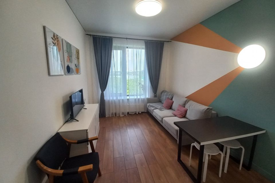 Сдаётся студия, 23.3 м²