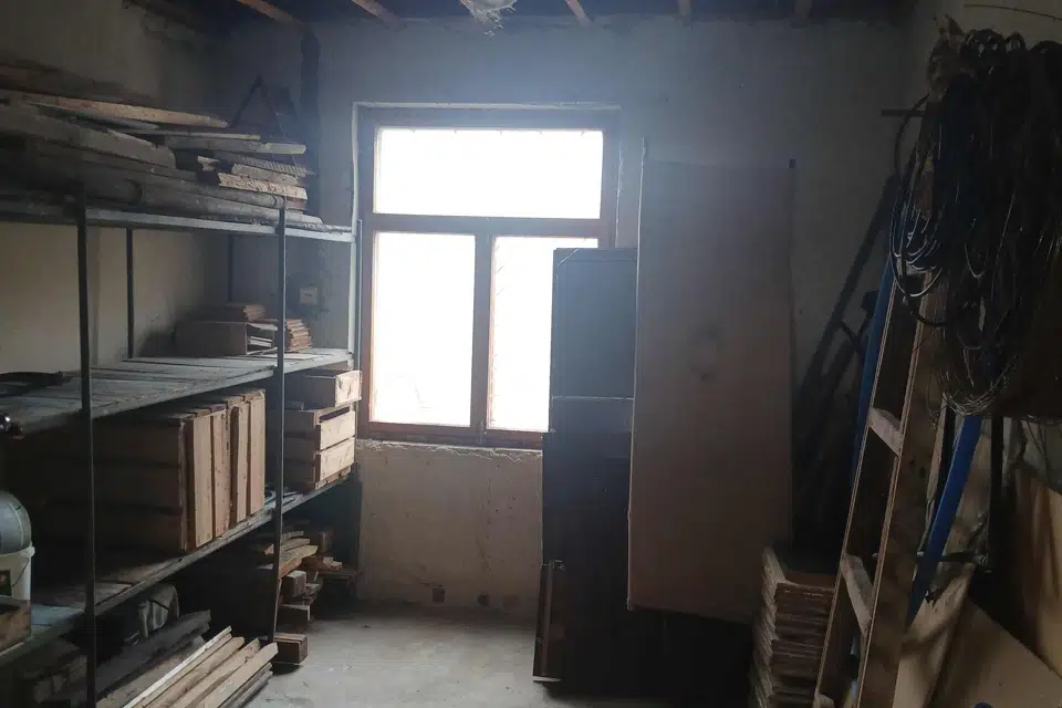 Продаётся 2-этажный дом, 68 м²