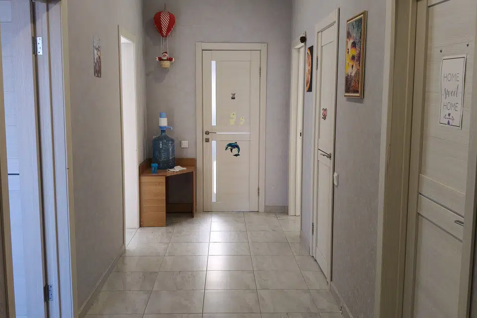 Продаётся 1-этажный дом, 108 м²