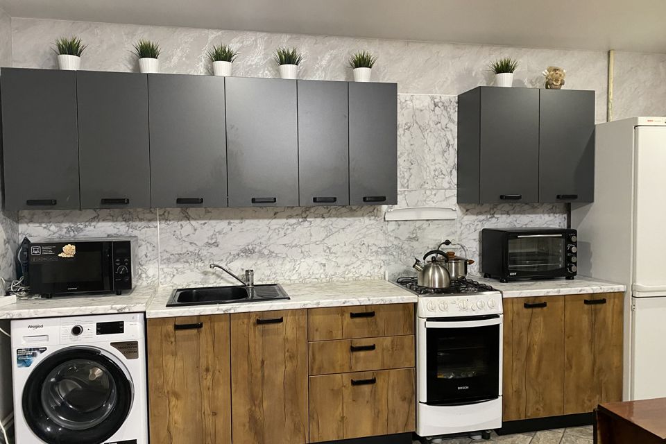 Продаётся 2-комнатная квартира, 52.5 м²