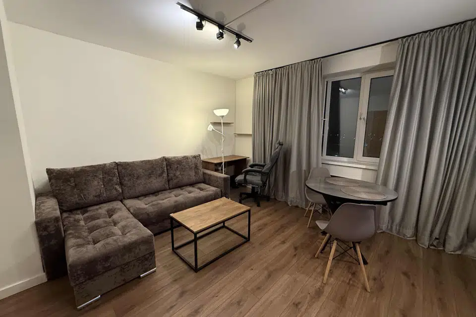 Продаётся 2-комнатная квартира, 50.4 м²