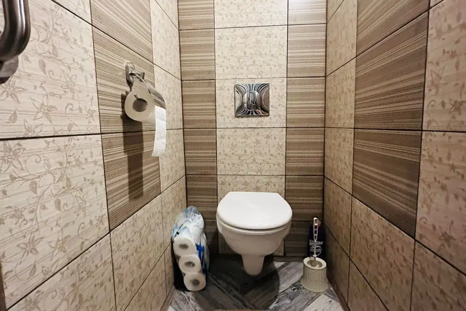 Продаётся 2-комнатная квартира, 64.2 м²