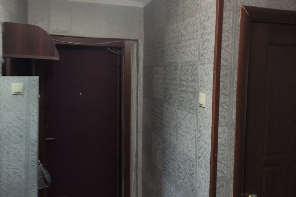 Продаётся 2-комнатная квартира, 45.6 м²