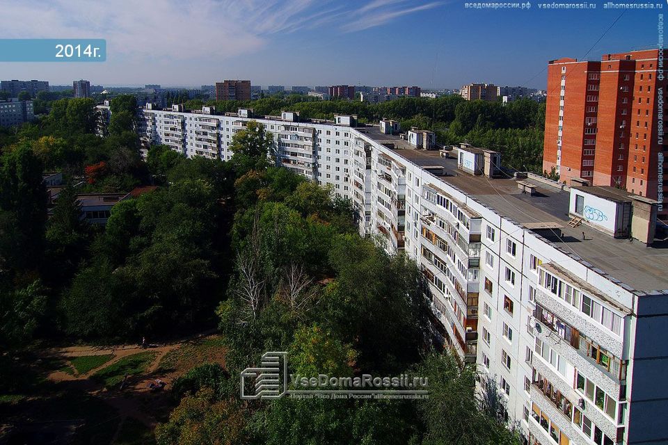 Резонанс ул гагарина 14 тольятти фото Купить Квартиру с Панорамными Окнами на Сосновой улице (СНТ Природа) - предложен