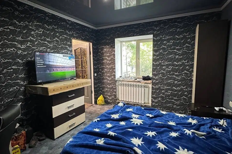 Продаётся 1-этажный дом, 89.6 м²