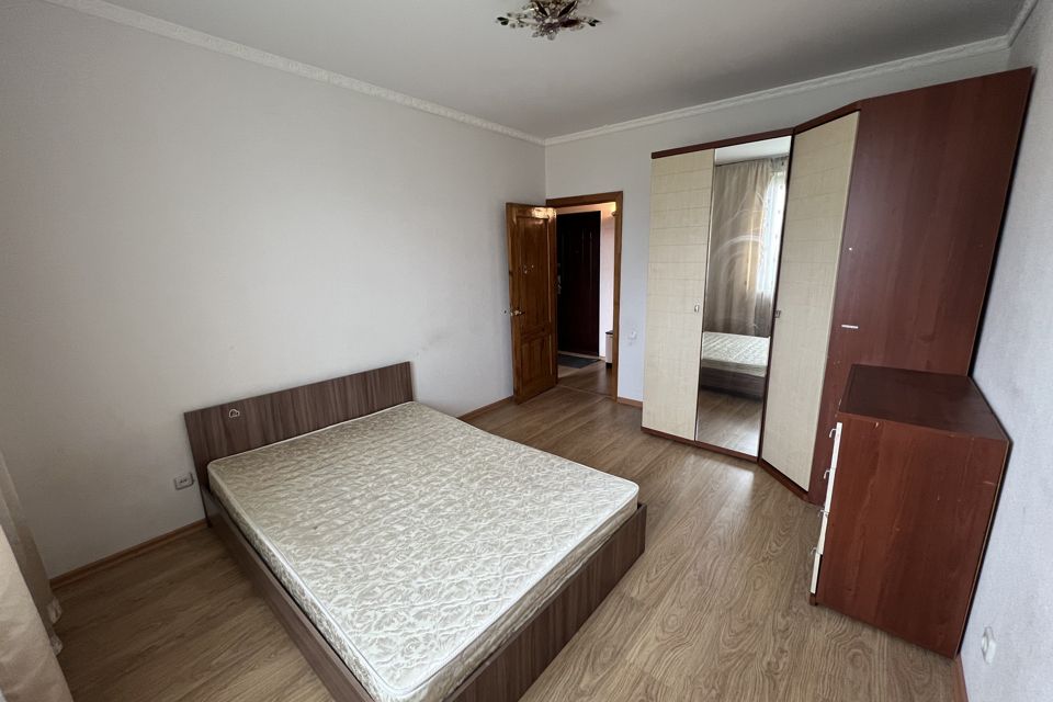 Продаётся 2-комнатная квартира, 46.1 м²