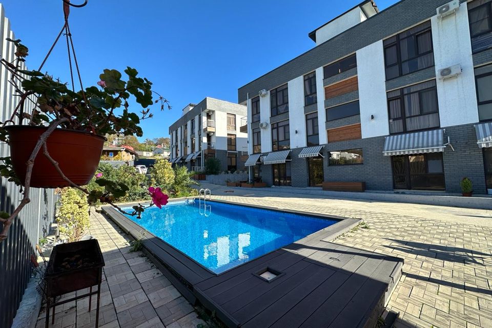 Продаётся студия, 23 м²