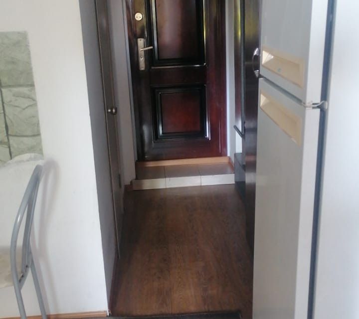 Продаётся 1-комнатная квартира, 18 м²
