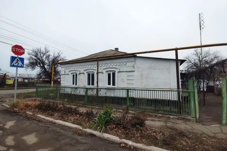 Продаётся 1-этажный дом, 100 м²